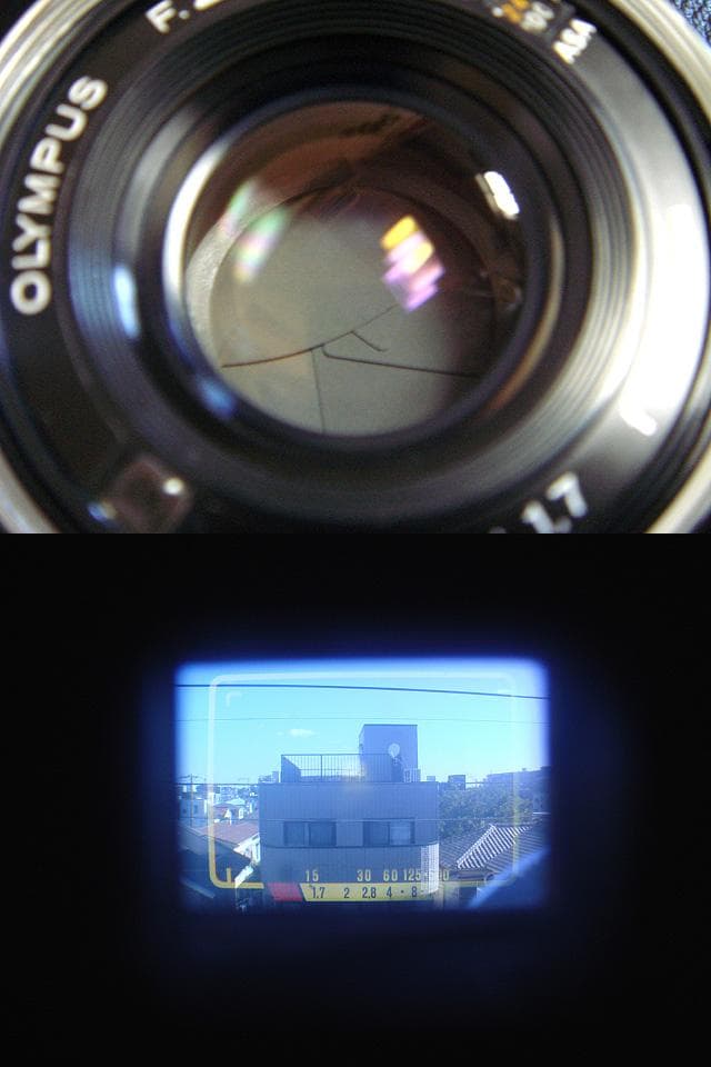 325970 撮影可 オリンパス 35DC 35 DC olympus カメラ