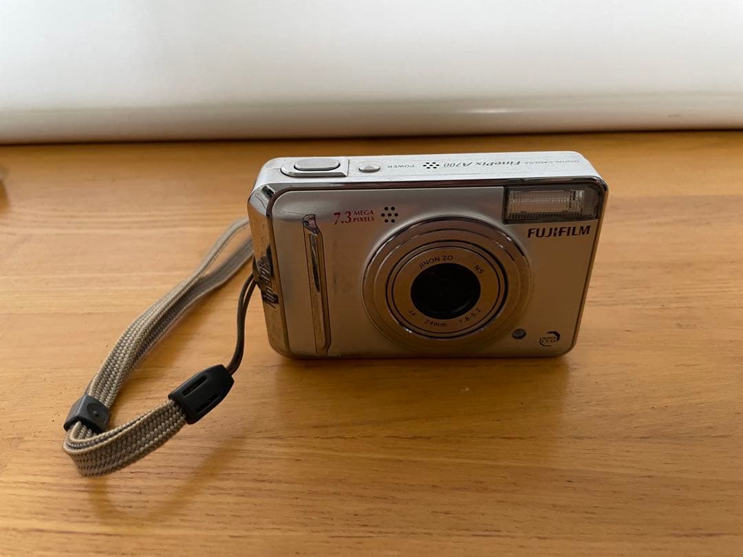 ジャンク カメラ カメラパーツ類 まとめ