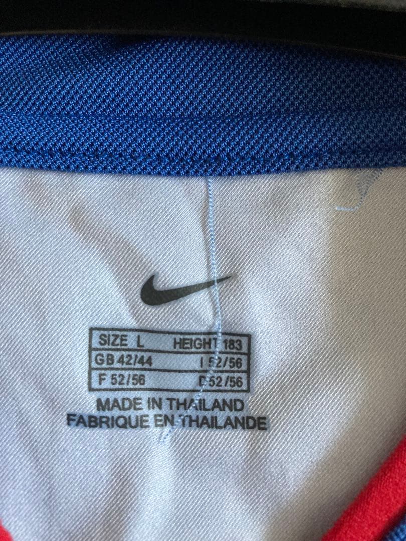 FC Barcelona Luis Enrique 21番シャツ