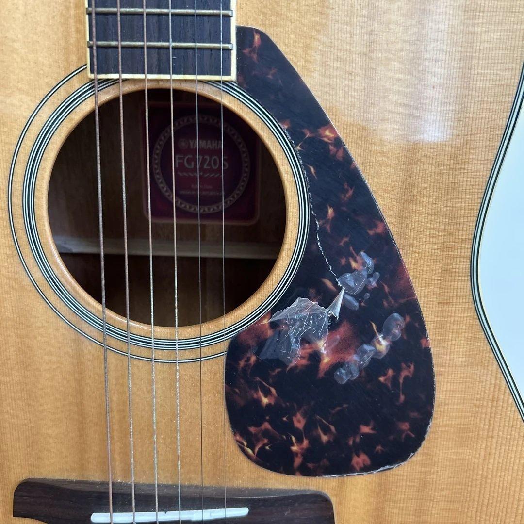 ★*★様 ギター