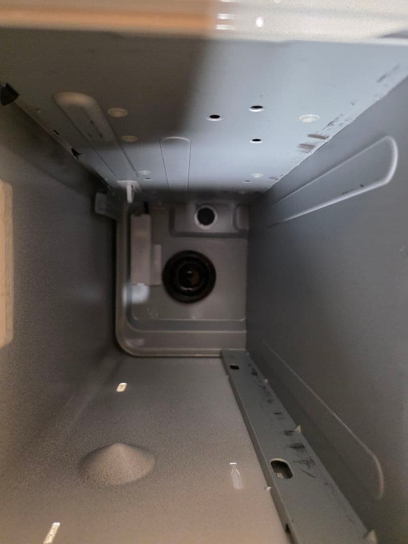 【超美品】コロナ 石油ファンヒーター FH-WZ3621BY ほぼ新品