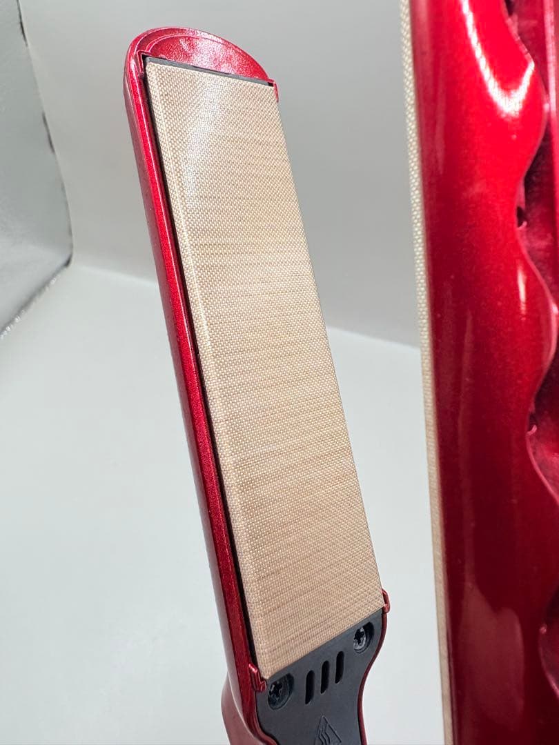 【ほぼ未使用】 ラディアント radiant アイロン 28mm 602