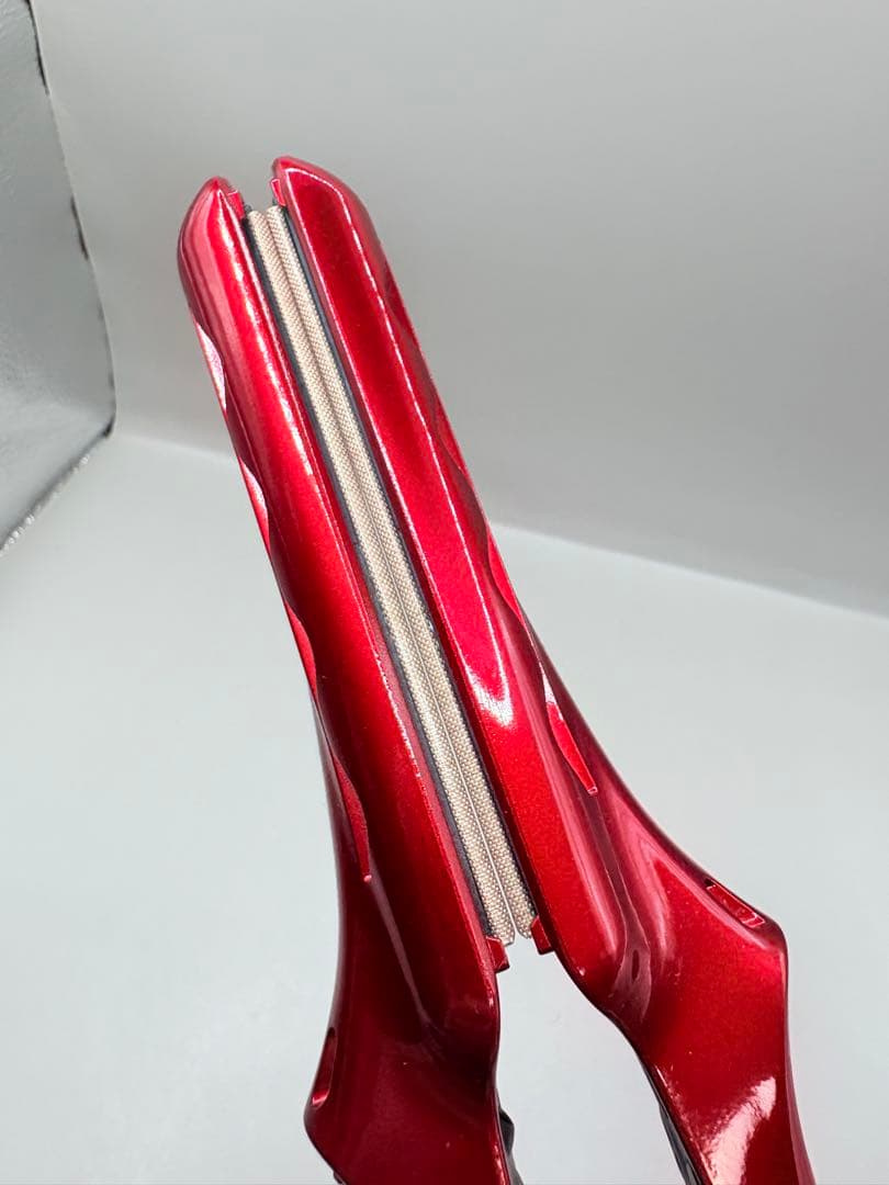 【ほぼ未使用】 ラディアント radiant アイロン 28mm 602