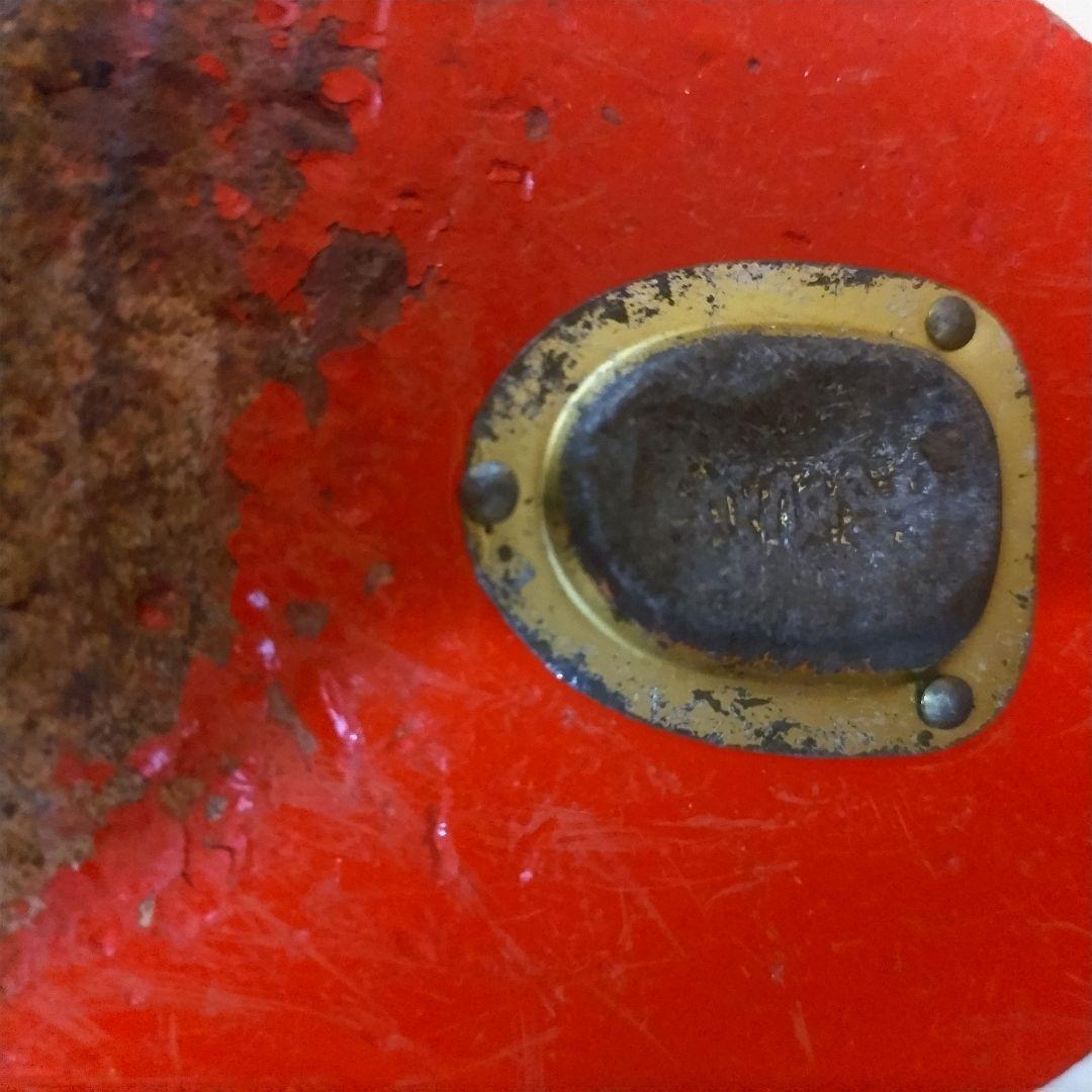 即発送　ぽっくり下駄 18cm 七五三　こっぽり　草履 こっぽり　おこぼ