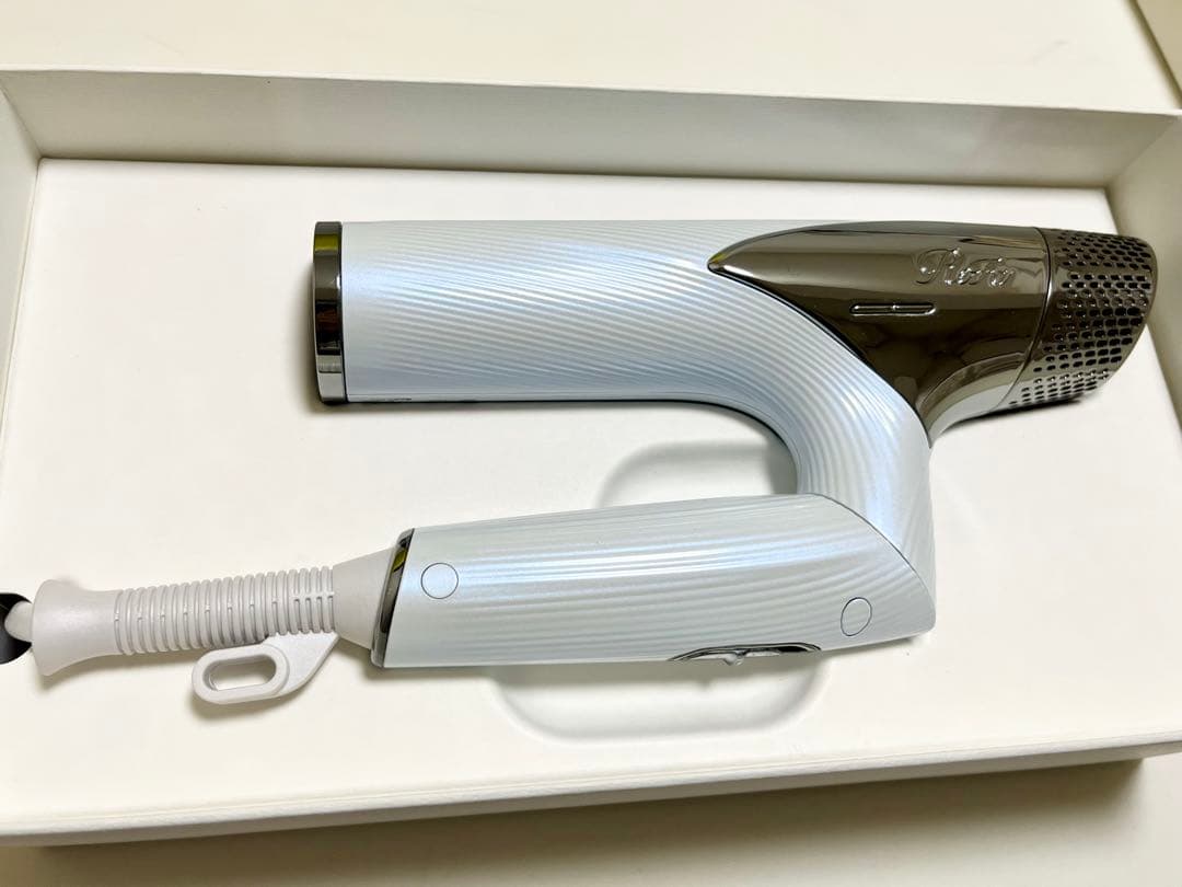 【極美品】ReFa BEAUTECH DRYER SMART ホワイト