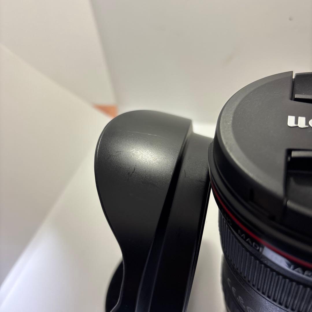 レンズ(ズーム) EF 17-40mm f4 L USM