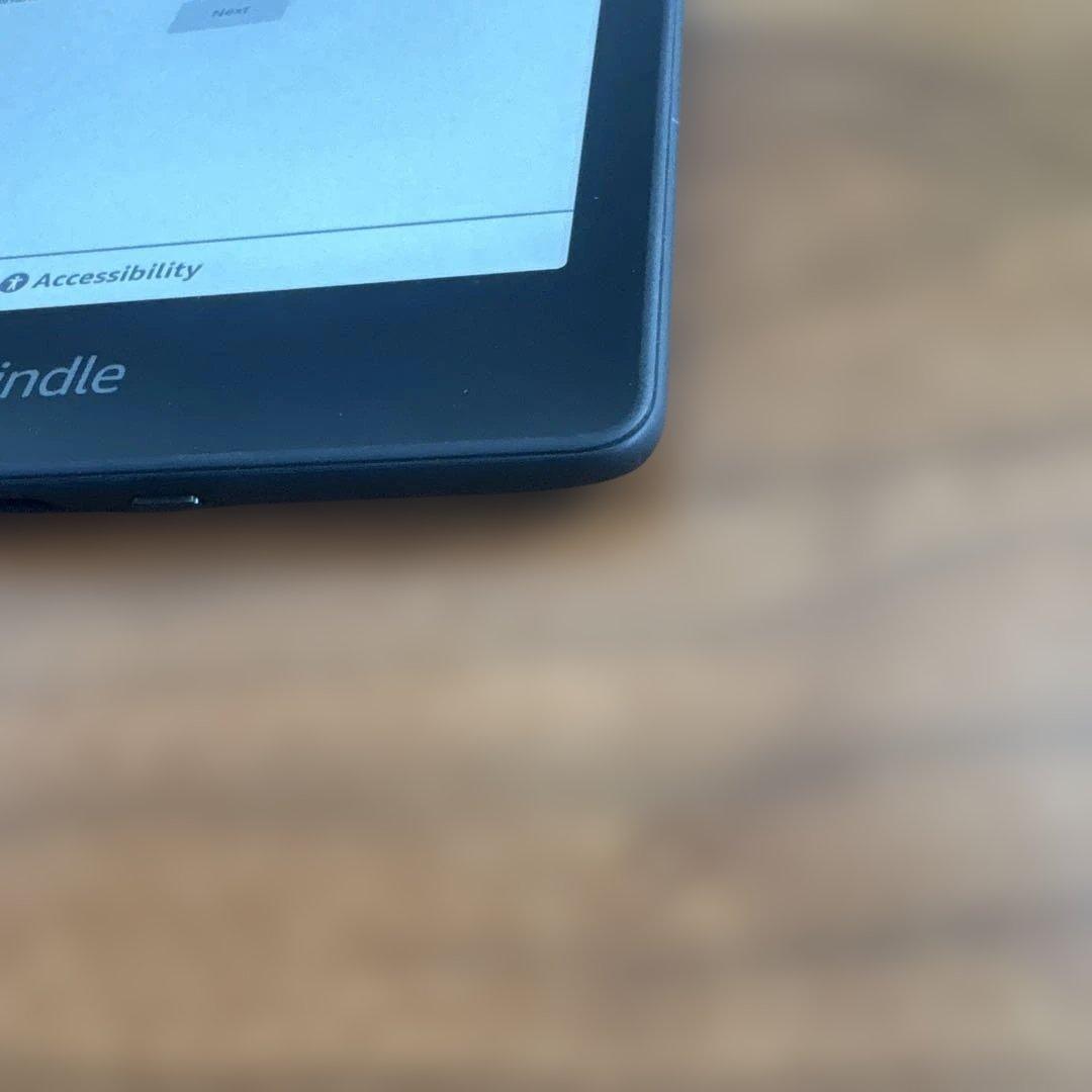 【美品】Kindle Paperwhite16GB 6.8インチ11世代