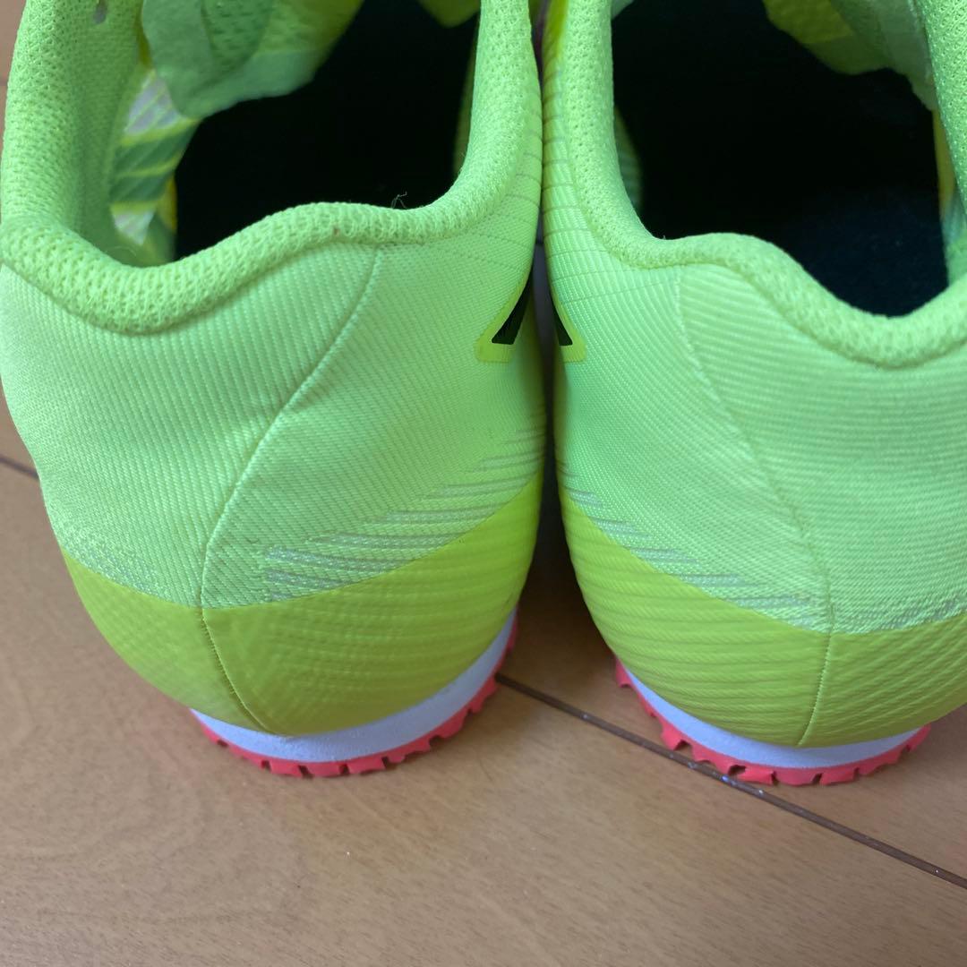 アシックス ランニングシューズ マラソン WINDSPRINT 3 26,0㎝