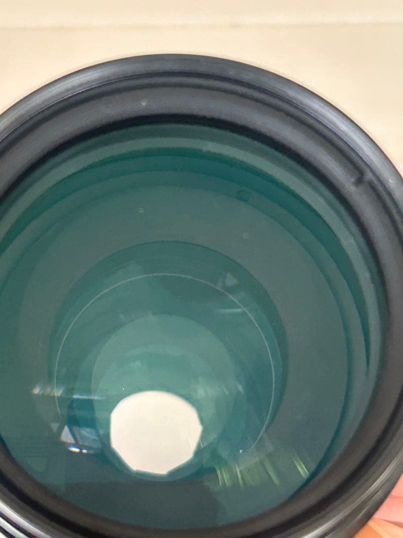 Nikon FM3a ブラック本体, 35mm f2, 80-200f4 レンズ