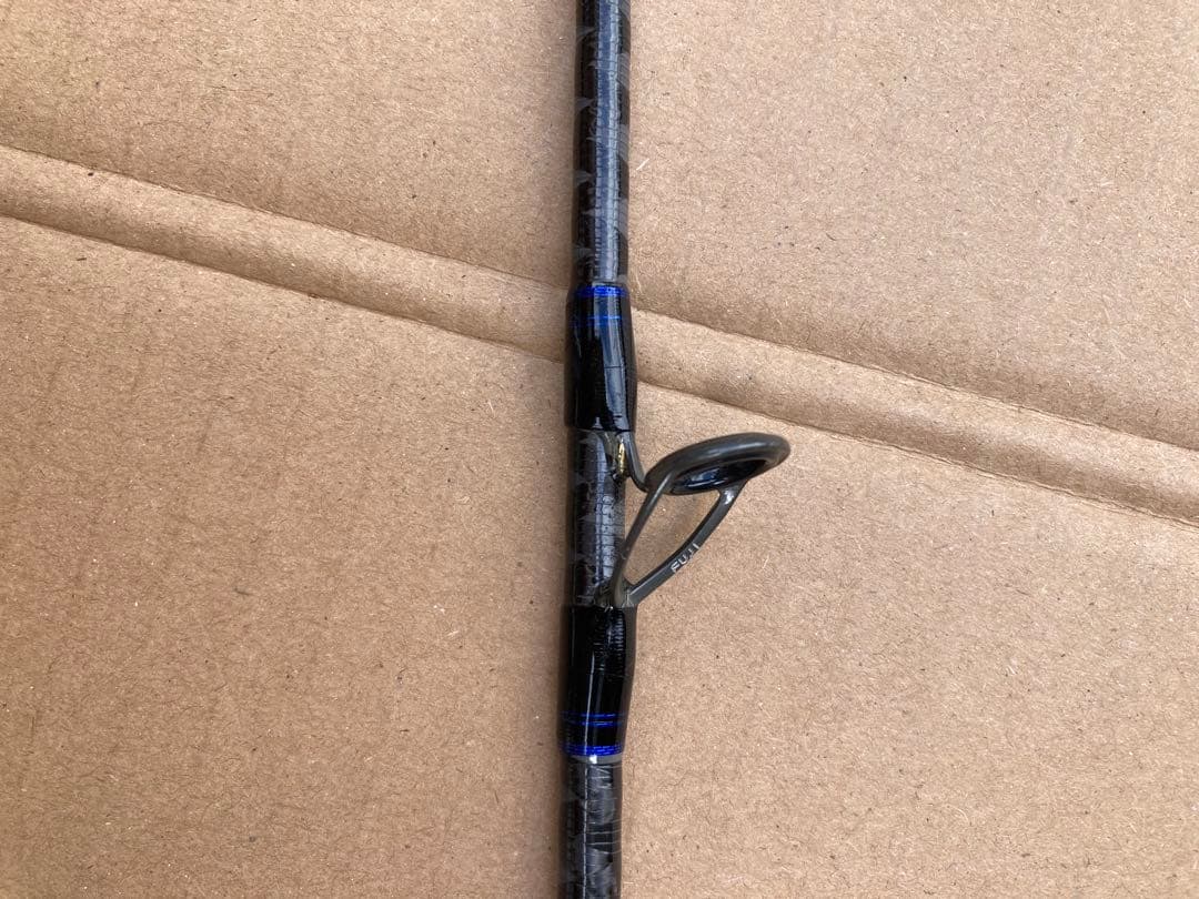 シマノコルトスナイパーS S S106M H