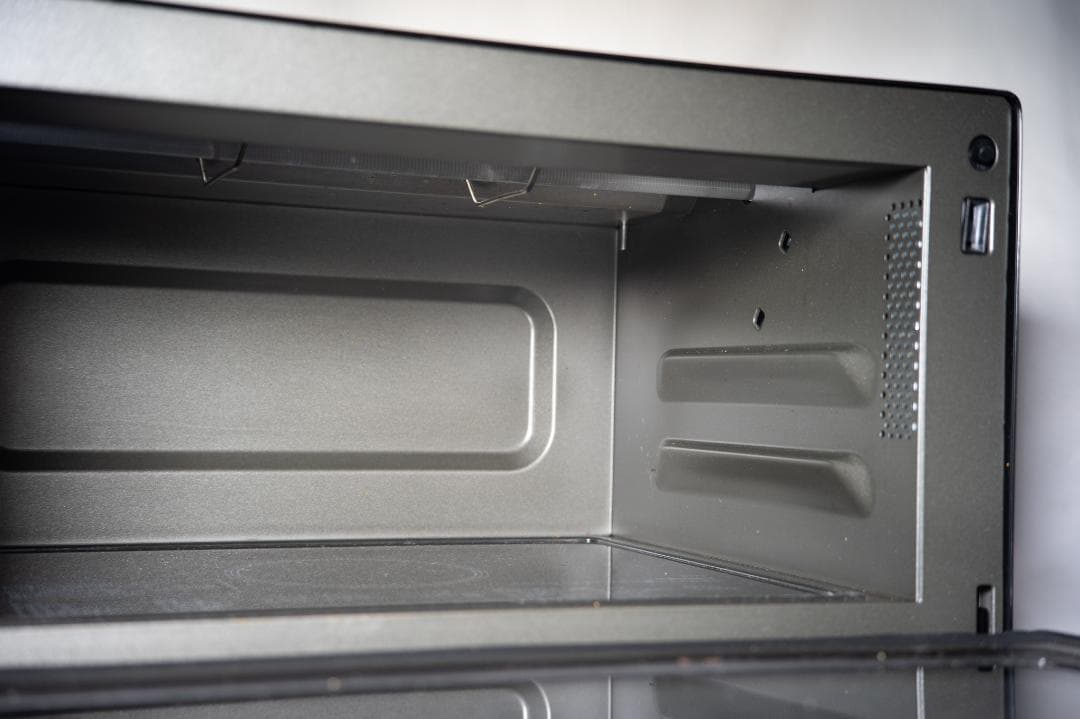 SHARP シャープ オーブンレンジ RE-WF185-B 2024年製