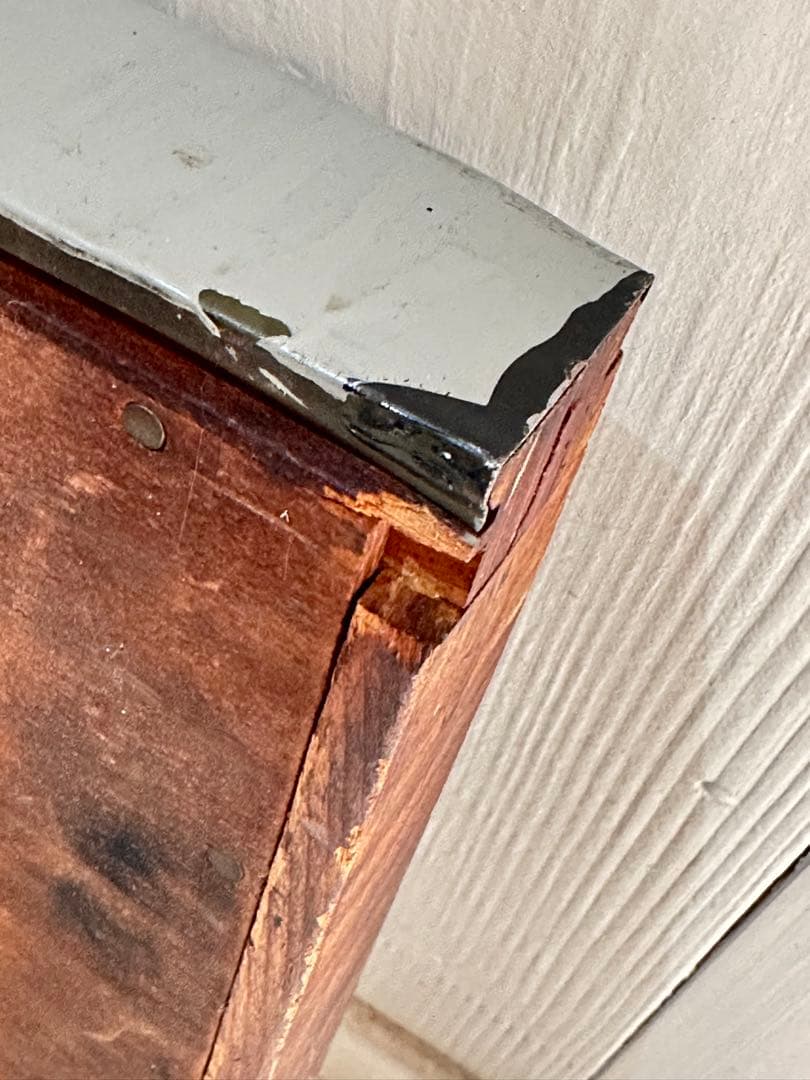 ハミルトン社　プリンタートレイ　ビンテージ　アンティーク