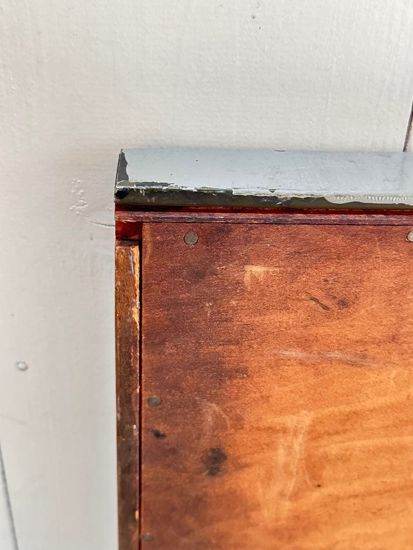 ハミルトン社　プリンタートレイ　ビンテージ　アンティーク