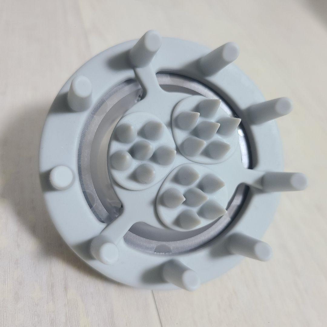 【極美品】YAMAN ヘアドライヤー リフトドライヤーS ネイビー　YJHC1L