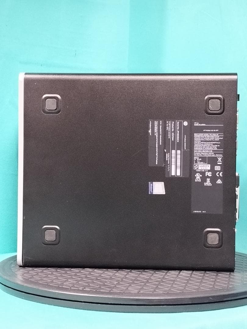 初期保証 i5-8500 16GB SSD512GB HDD オフィスWin11