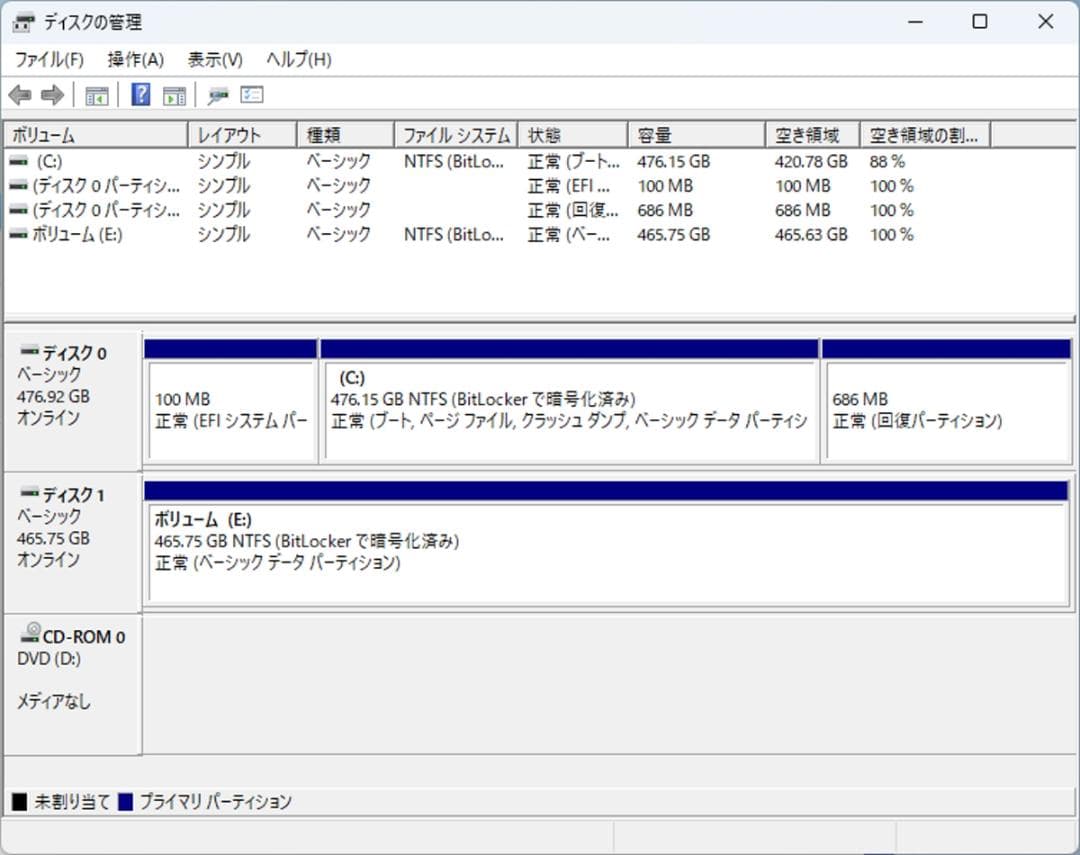 初期保証 i5-8500 16GB SSD512GB HDD オフィスWin11