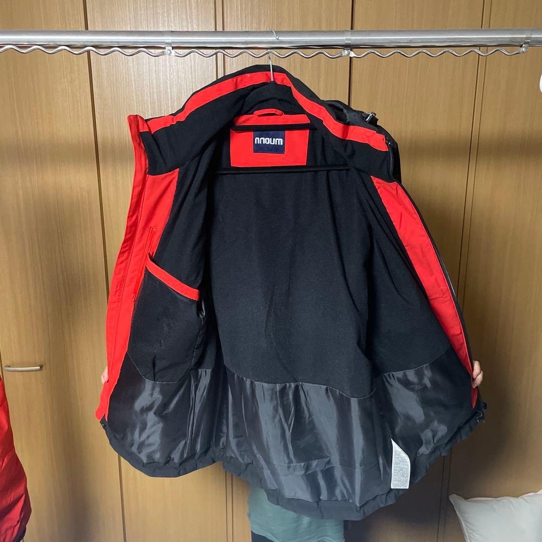 スキーウェア　ノアムXL XXL