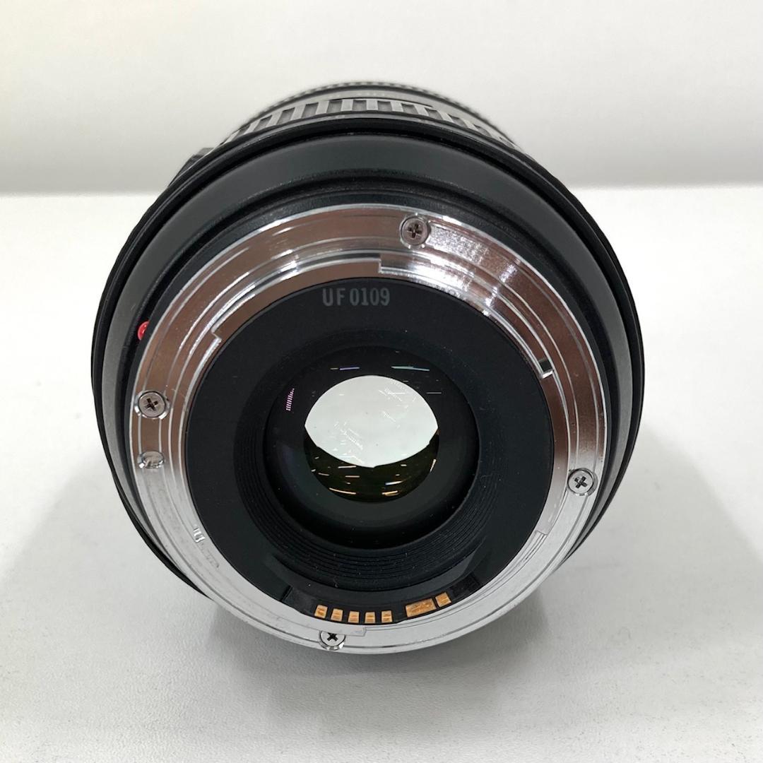 Canon キヤノン　ズームレンズ　EF 28-80mm F2.8-4L USM