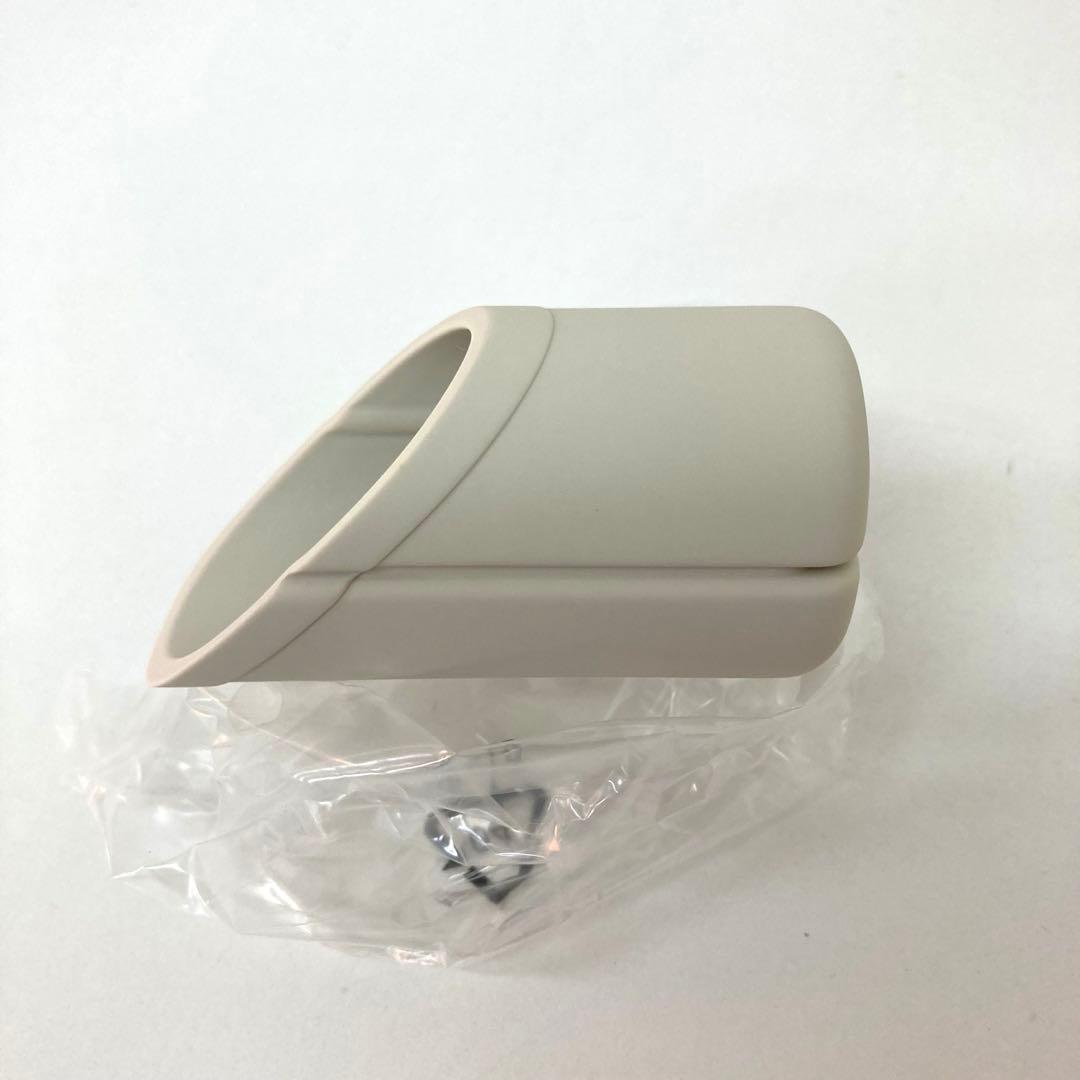 167-J ReFa リファ ストレートアイロン アイボリー RE-AT-20A