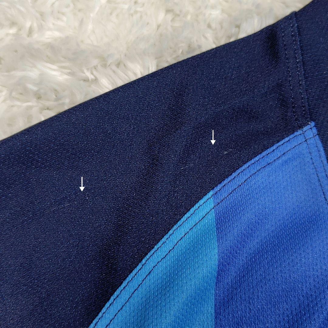 激レア‼️　アルゼンチン代表　AWAY　NIKE　ラグビー　ユニフォーム