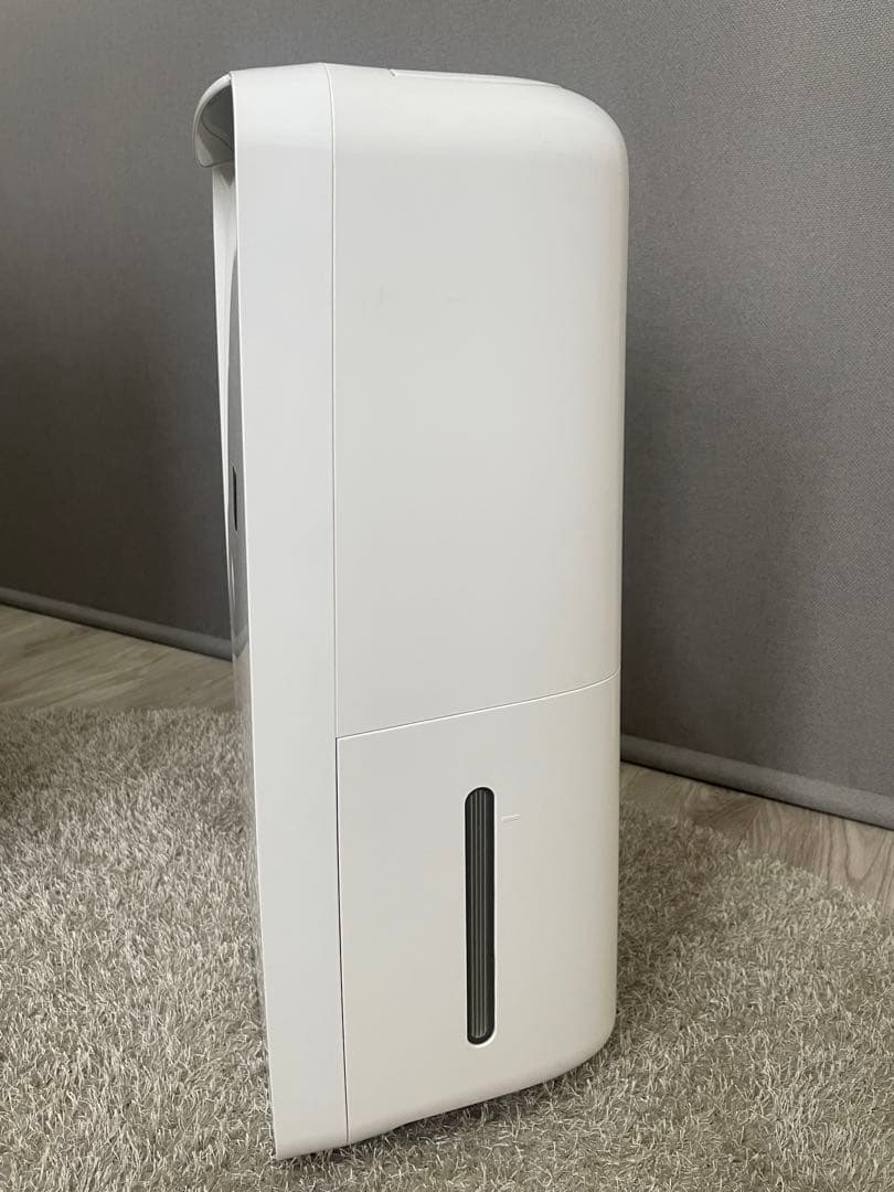 SHARP 除湿機 CV-J71-W ベストセラー