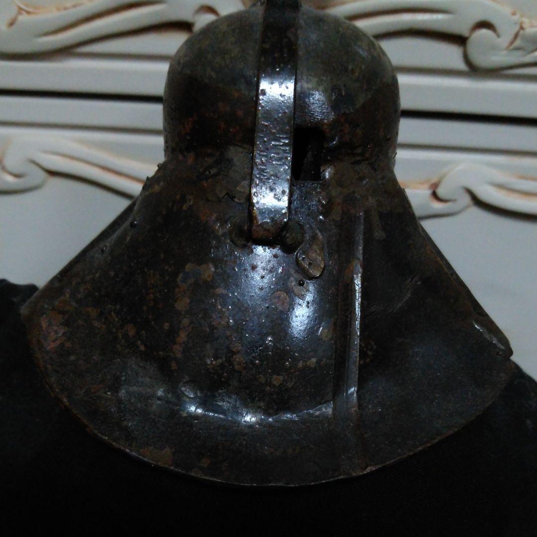 新品1点もの　メタルアート　ダースベーダー