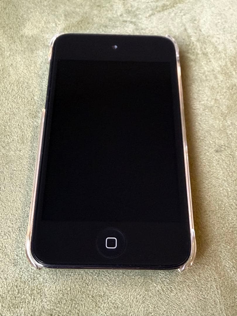 Apple iPod A1136 & A1367 セット売り