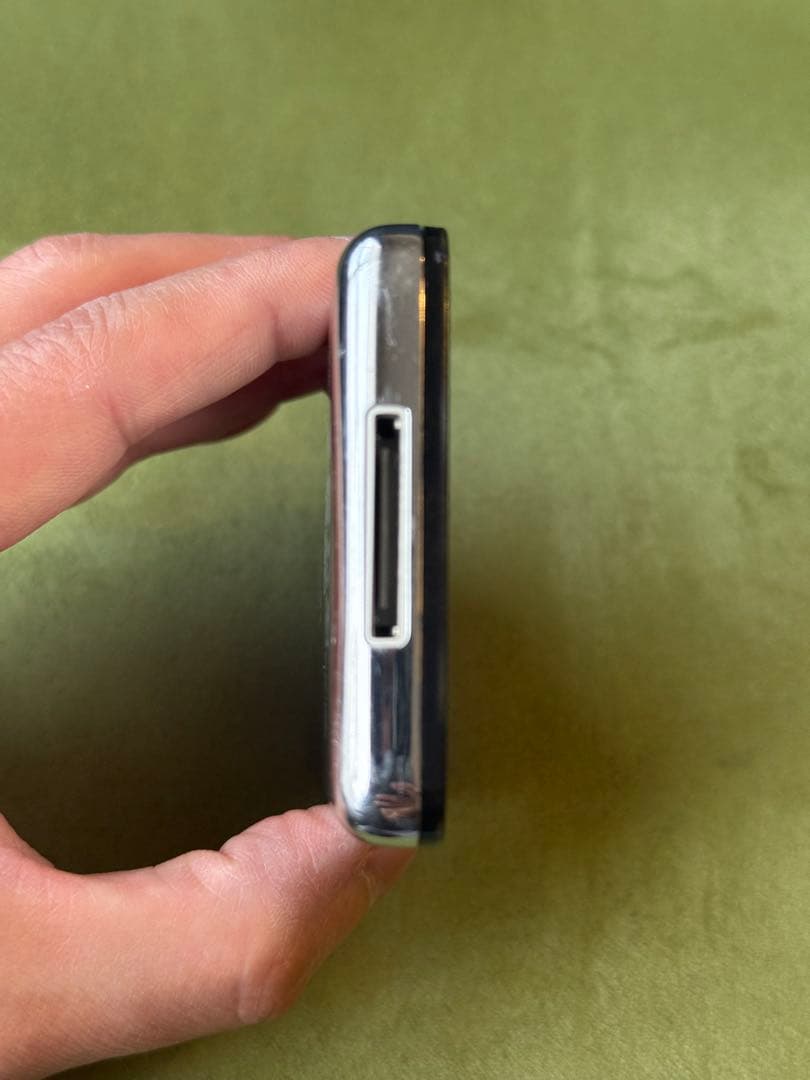 Apple iPod A1136 & A1367 セット売り