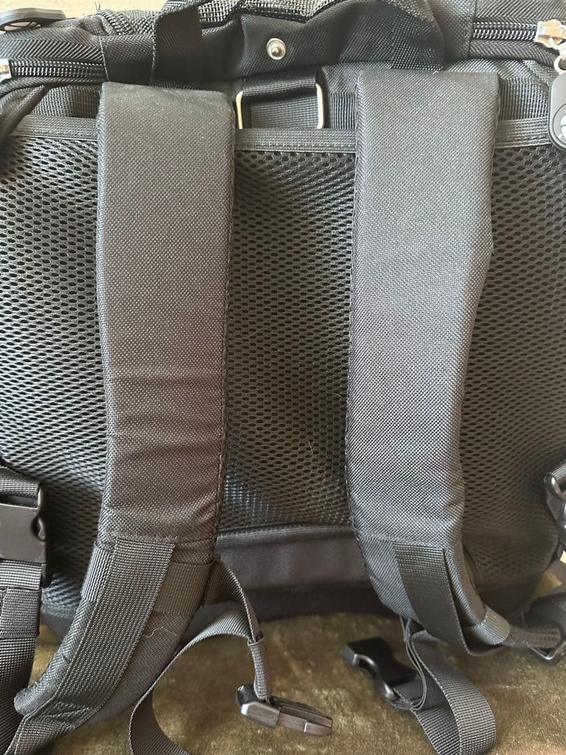 キャリーバッグ・スリング M daisuki