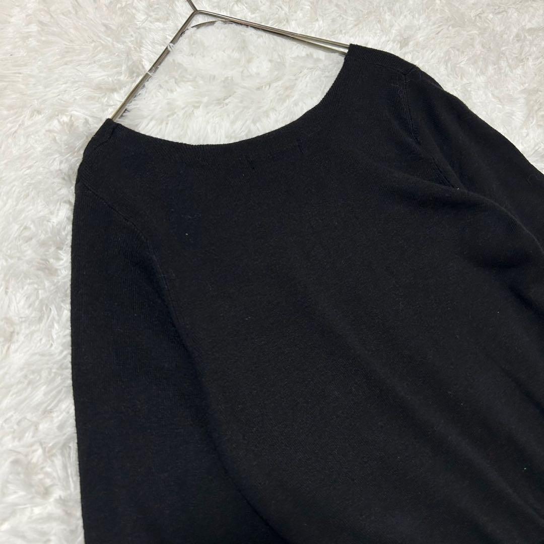 ♥M'S GRACY♥ エムズグレイシー （40） フロントリボン ワンピース