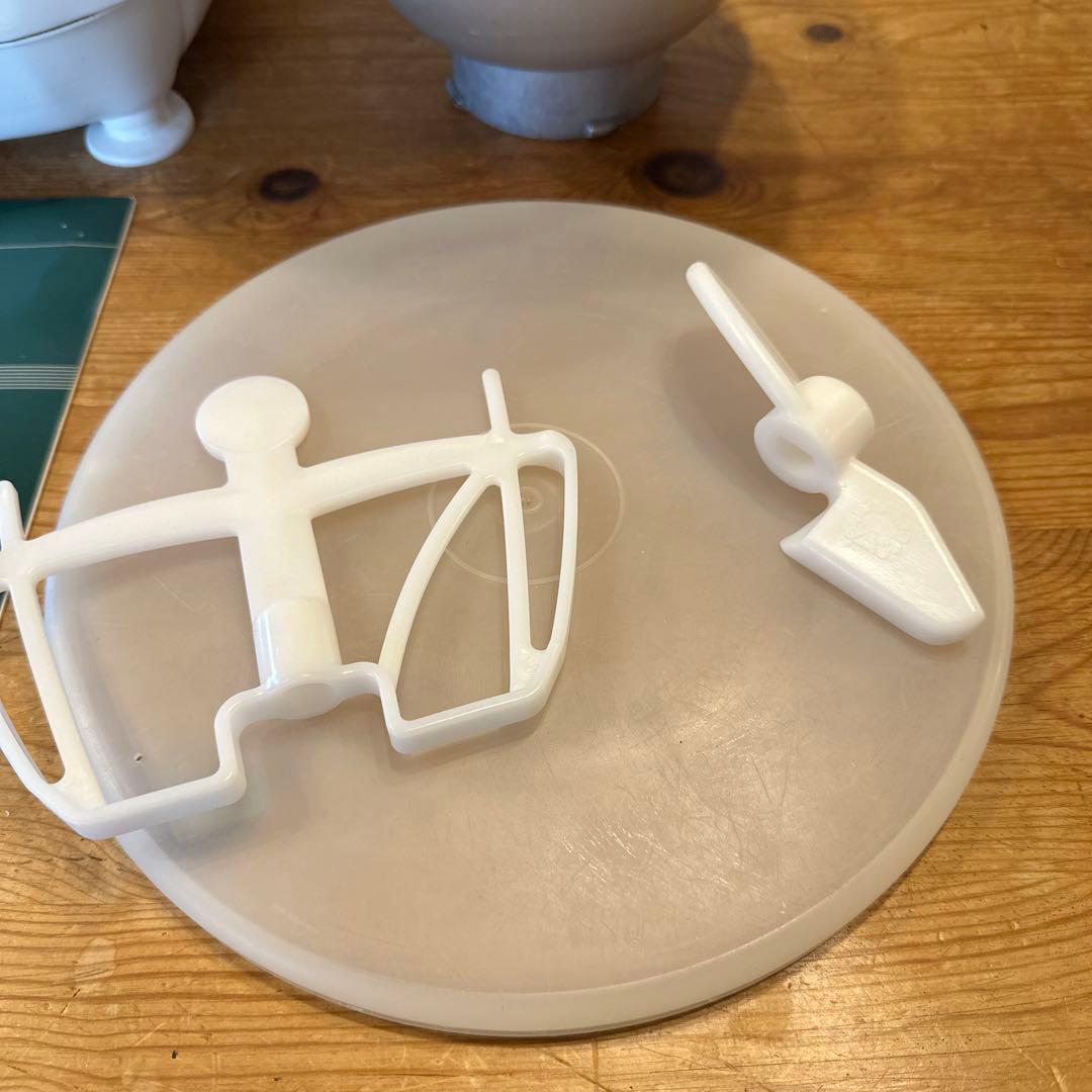 えーこKN-5005 JHBSこね機　ジャパンホームベーキングスクール