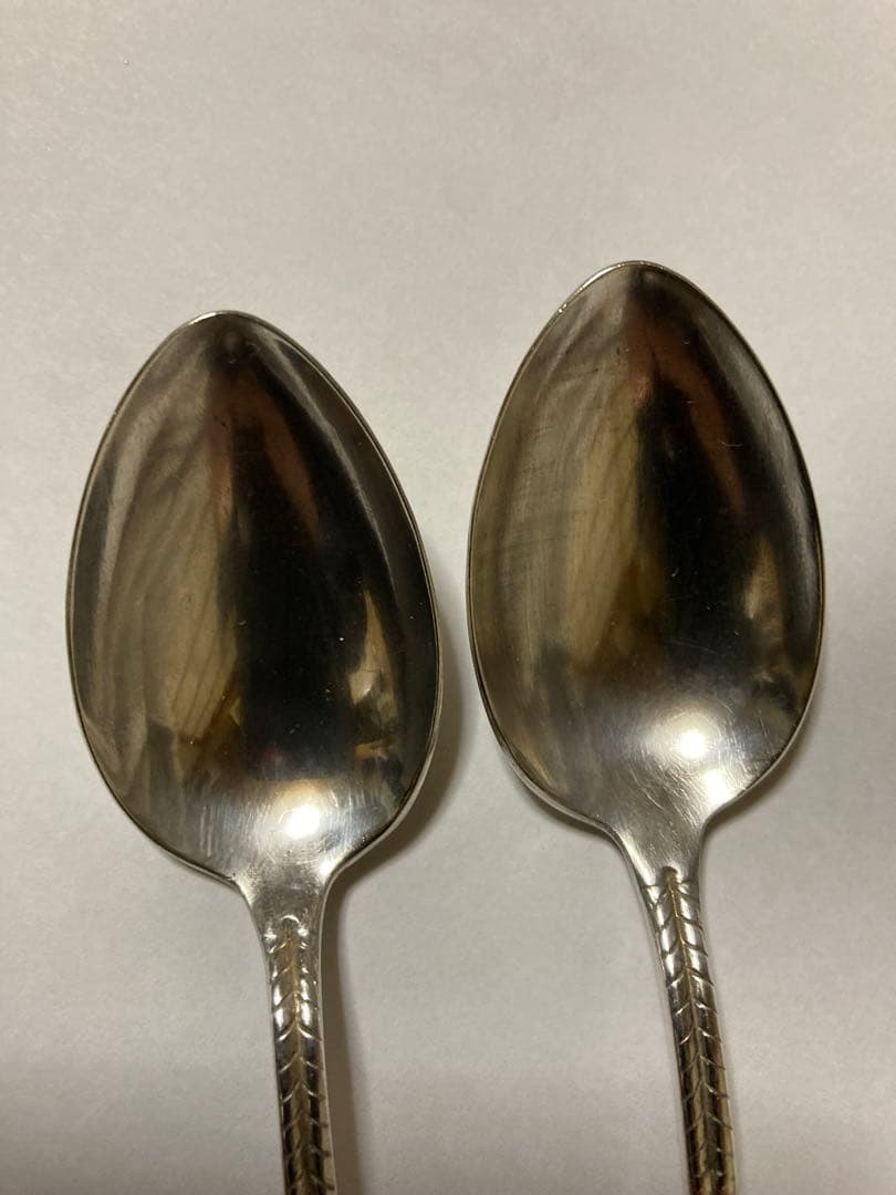 シルバー（ S I L V E R950) スプーン（記念あり）