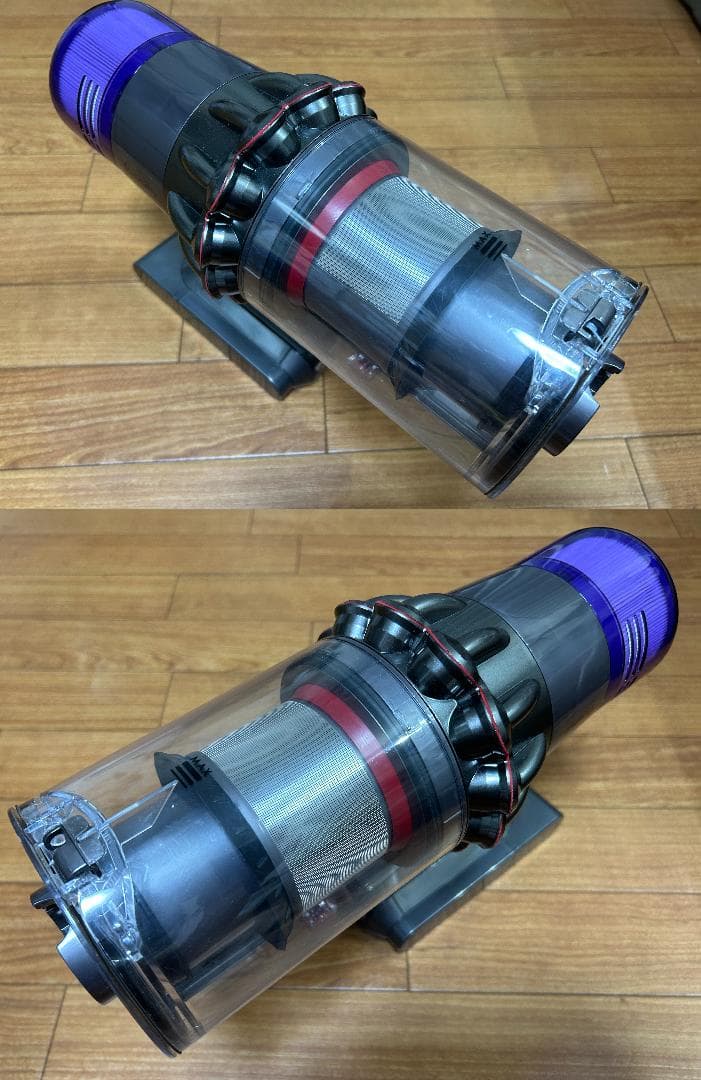 【美品】ダイソン dyson V11 SV14 【新品】アクセサリ　スタンド付き