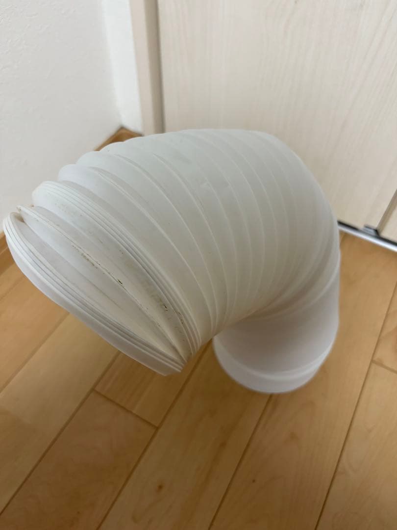 2024年製　どこでも置くだけエアコン　SC-DQ2442 スポットクーラー