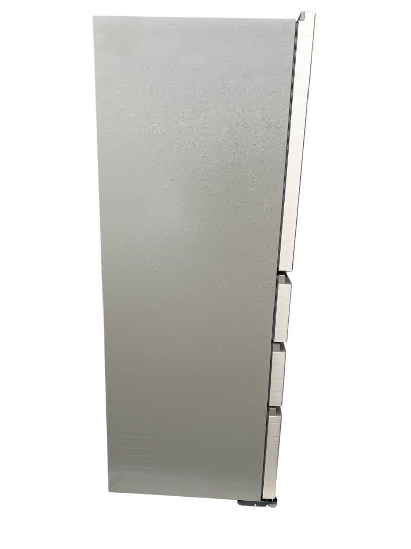 【動作品】AQUA ノンフロン冷凍冷蔵庫 AQR-36R2(N) 2025年製