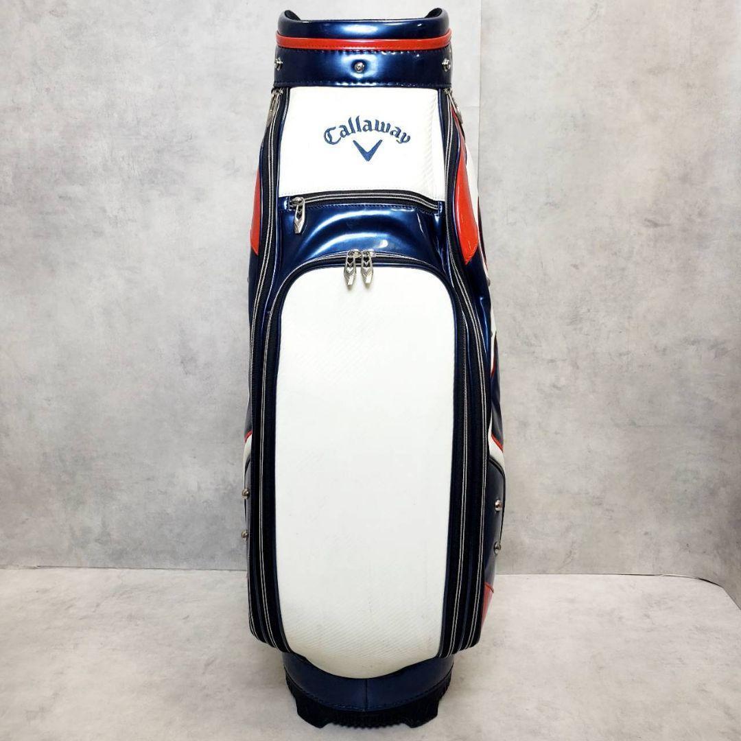 Callaway キャロウェイ キャディバッグ ゴルフバッグ