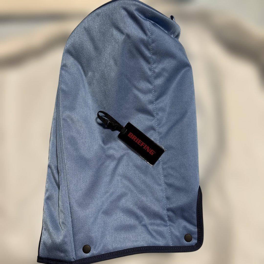 BRIEFING 2025 限定キャディバッグ