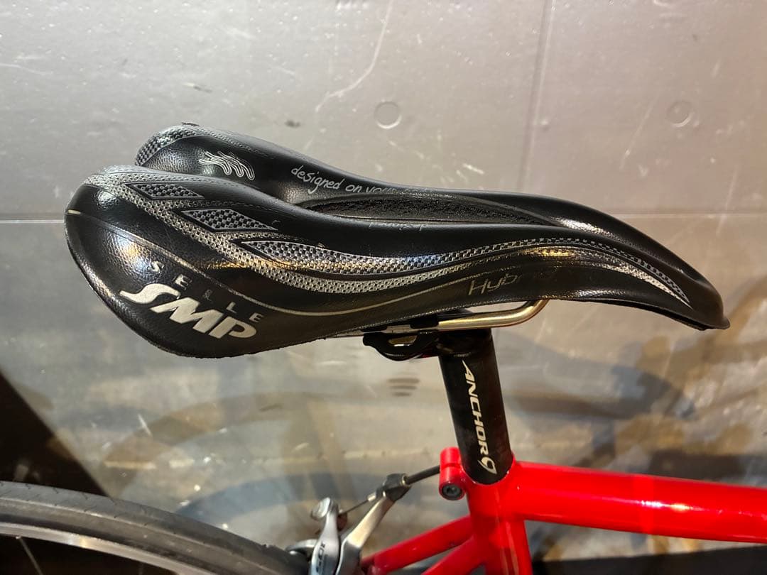 I19 中古ロードバイク ANCHOR アンカー RNC3 47cm