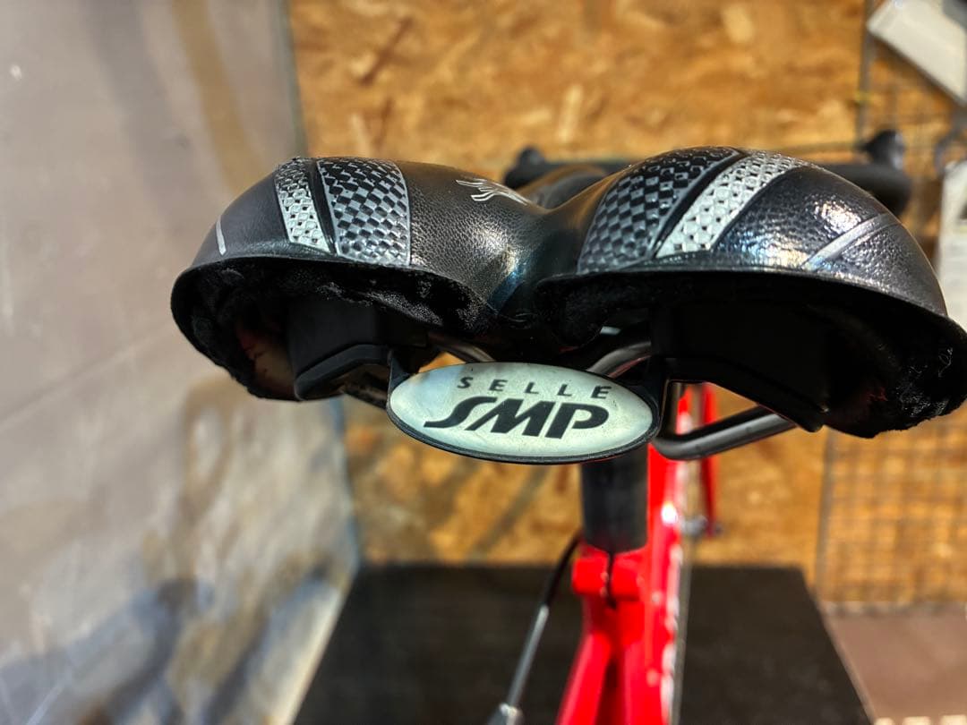 I19 中古ロードバイク ANCHOR アンカー RNC3 47cm