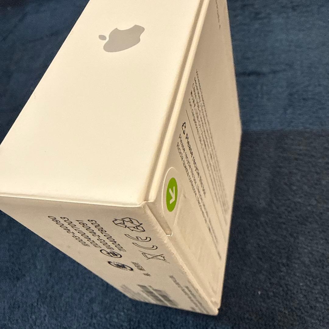 【新品・未開封】Apple AirPods 4（USB-Cケース）