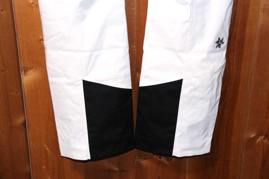 新品 ゴールドウイン G-エンジニアード スキーパンツ (5/XXL) Ⓗ