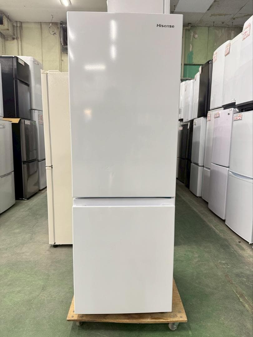 【高年式】大阪送料無料★3か月保障★2025年★HR-D1701W★IR1016