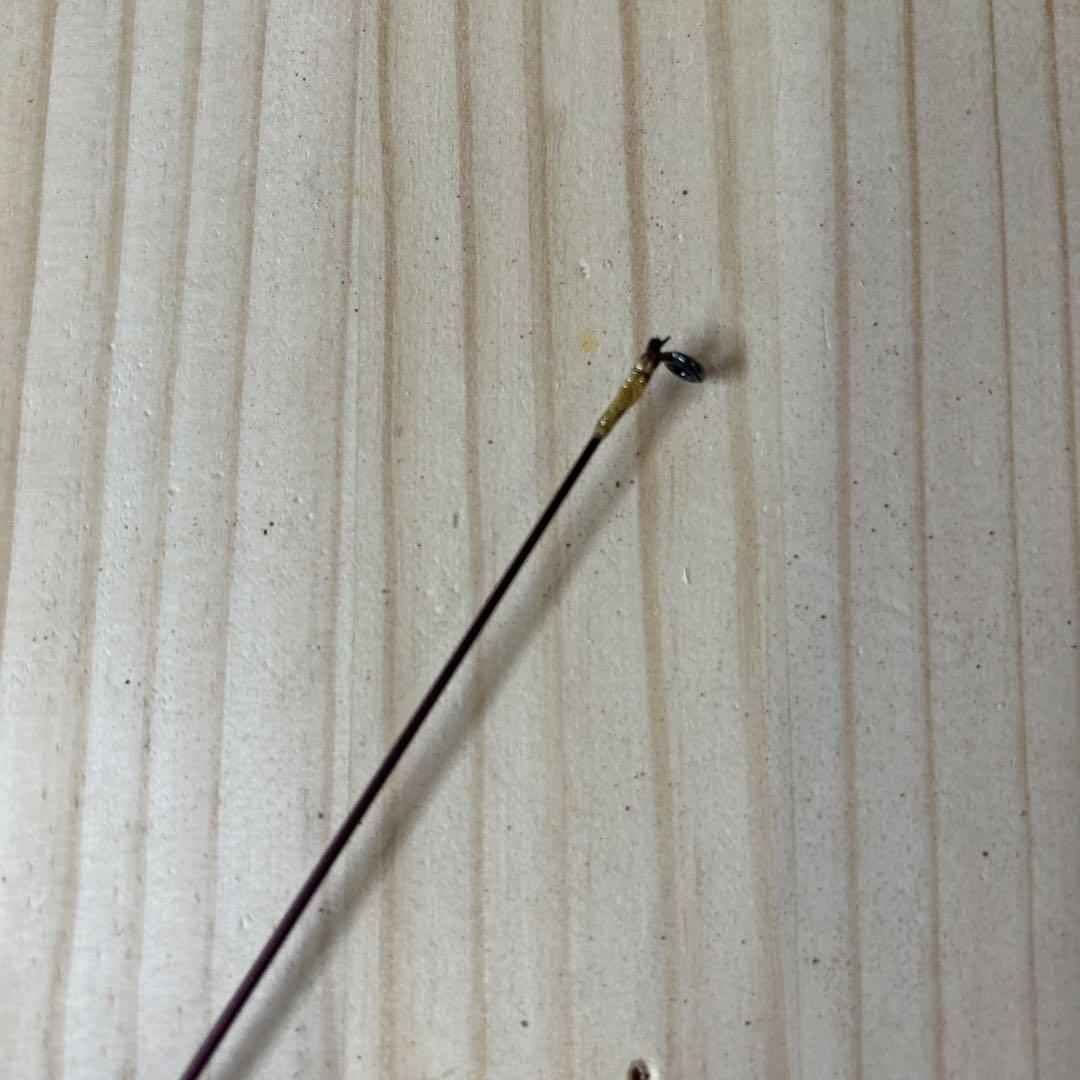 メガバス　礁楽　ジャンク品　64UL