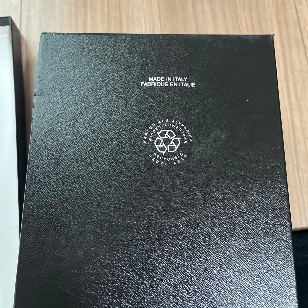 CHANEL ブラック ミュール 箱・保存袋付き