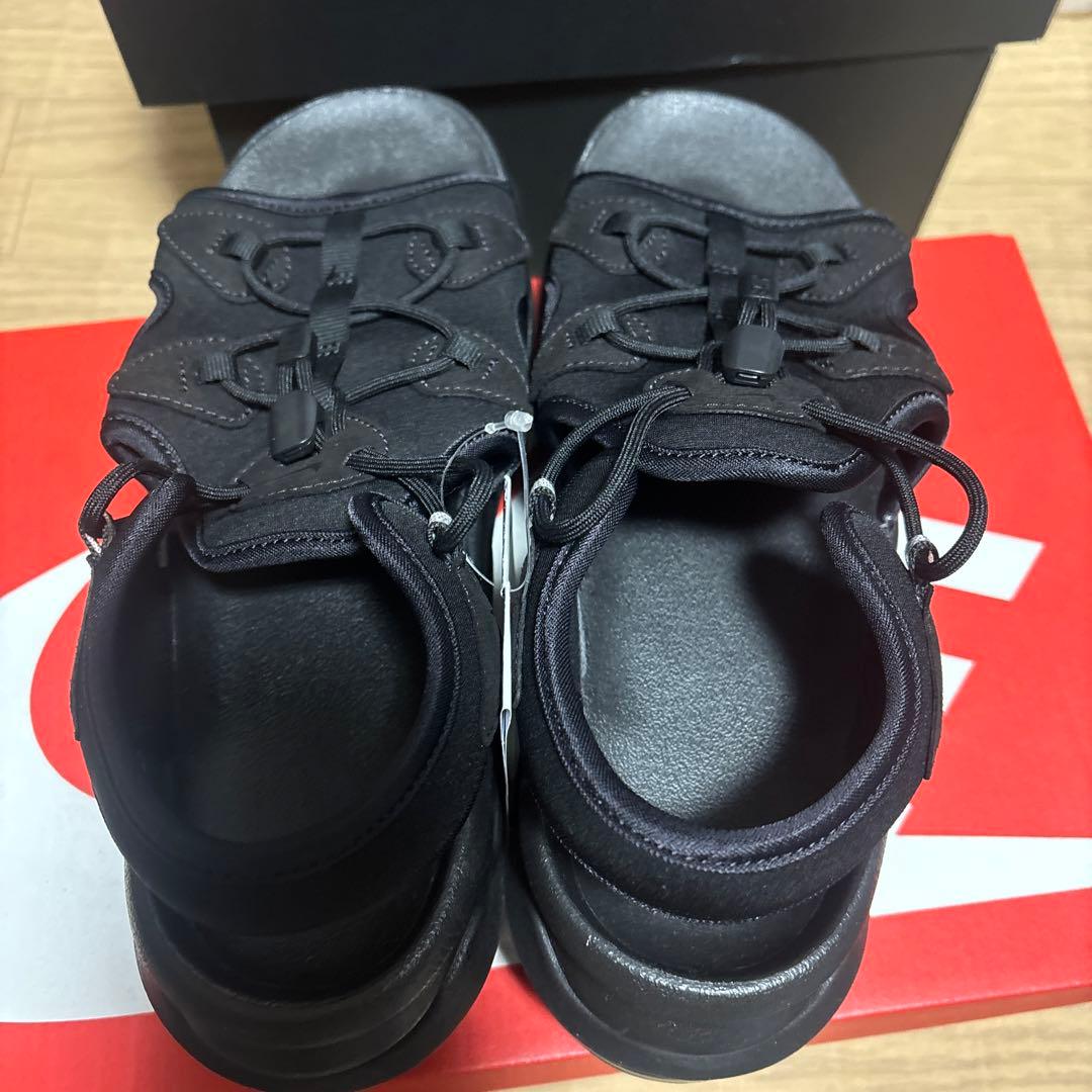 エアマックスココ　25 NIKE サンダル　厚底 　ci8798 メルスゲ