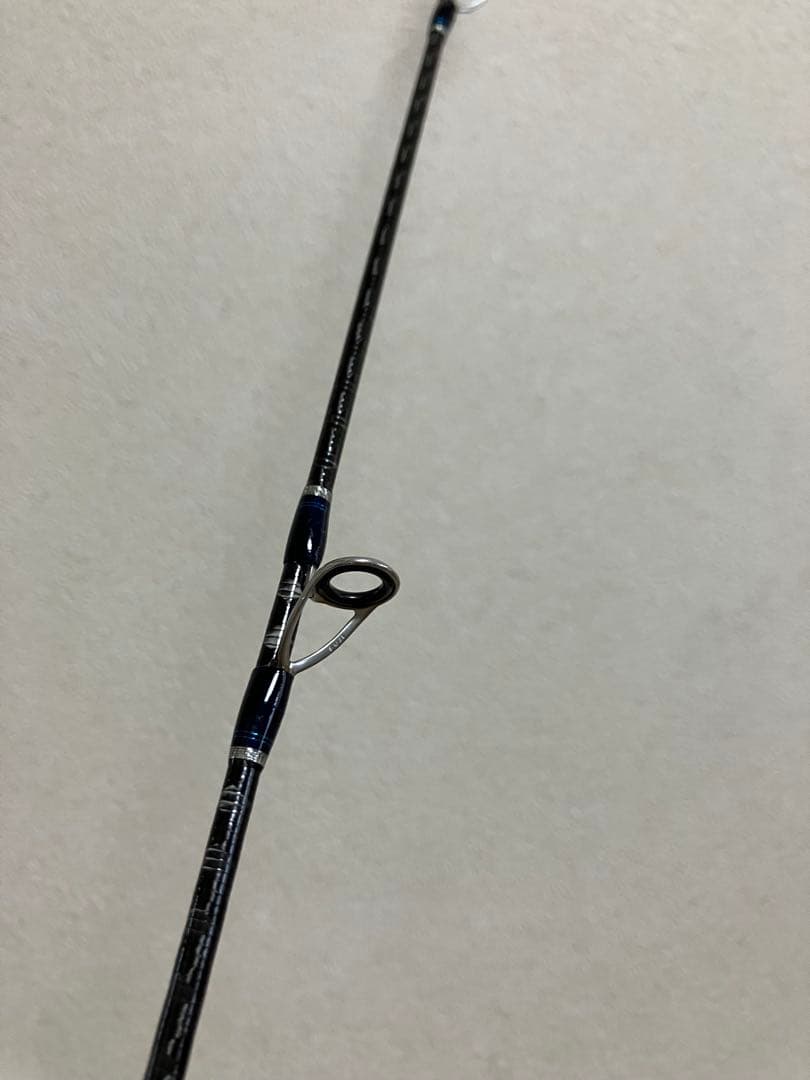 Shimano コルトスナイパーBB S1000M オフショアロッド