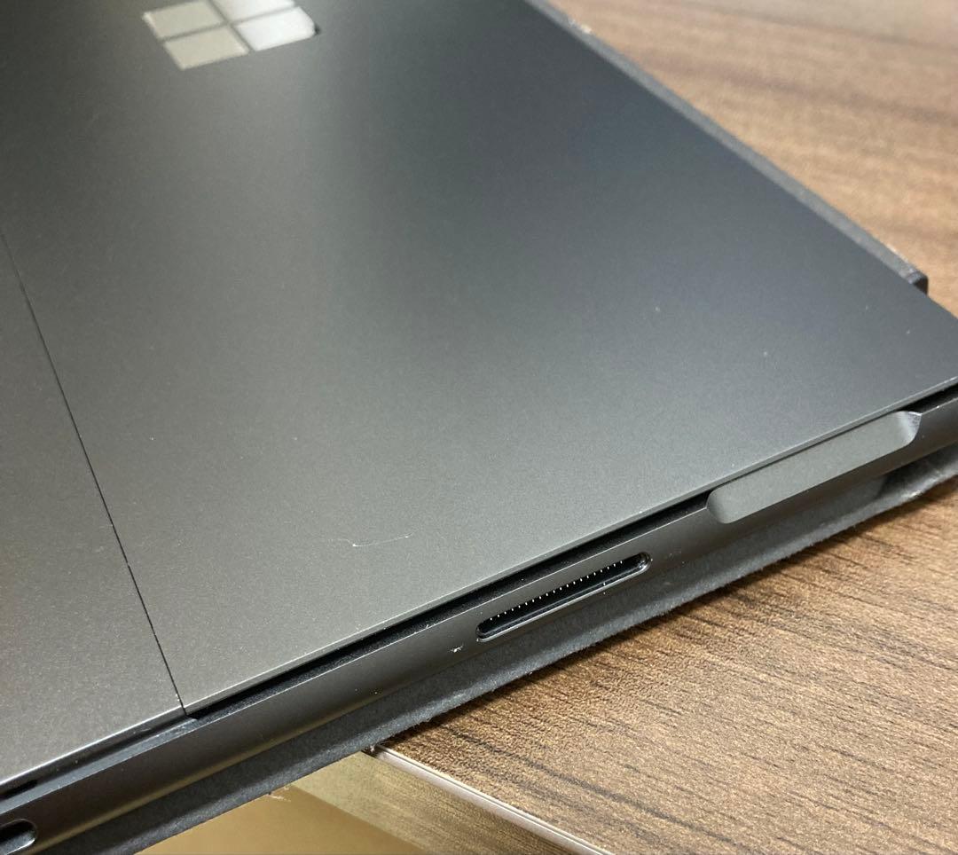 (美品) Surface Pro 8 + 純正キーボード&スリムペン2 セット