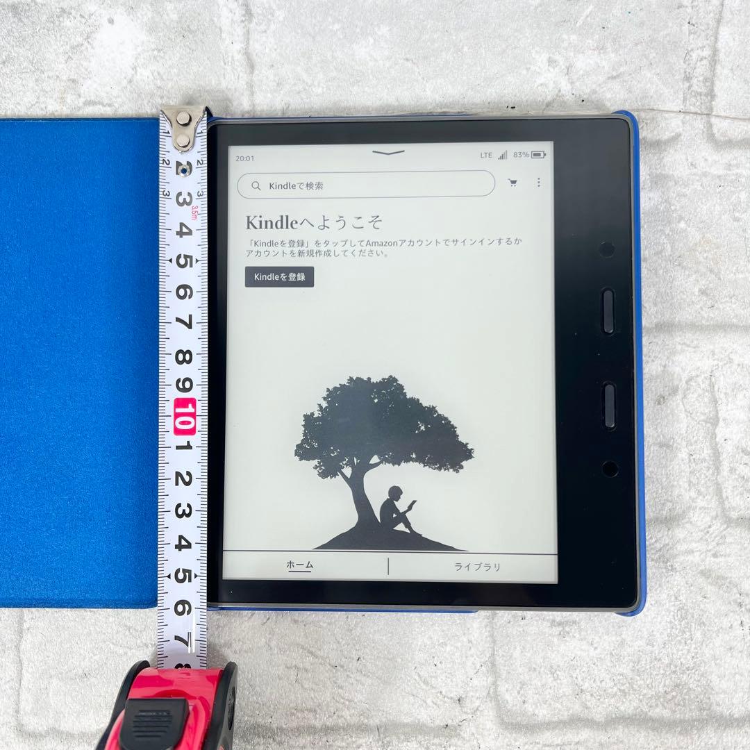 Kindle Oasis 第10世代 本体