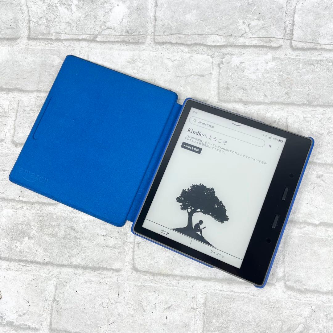 Kindle Oasis 第10世代 本体