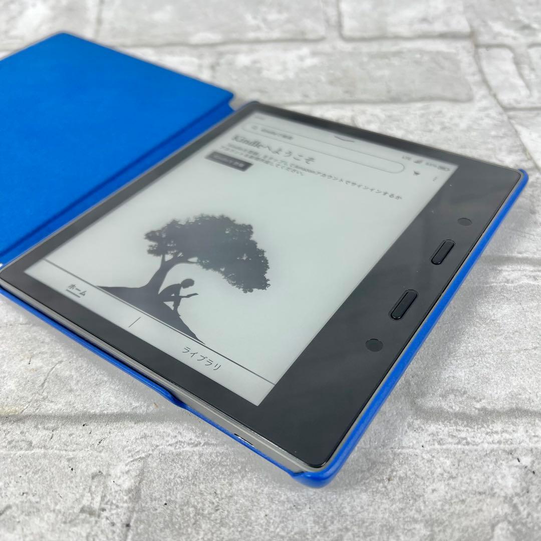 Kindle Oasis 第10世代 本体